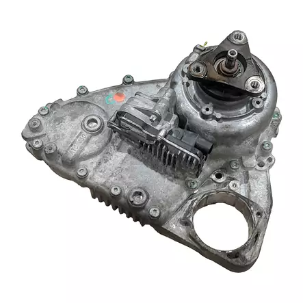 Transfer case ATC450 BMW X5 / X6 used for spare parts - ATC450 - 27107643751-U - 2