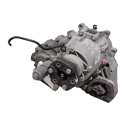 Transfer case ATC700 BMW X5 / X6 ( 2006-13) used - ATC700 - 27107599889-U - 2