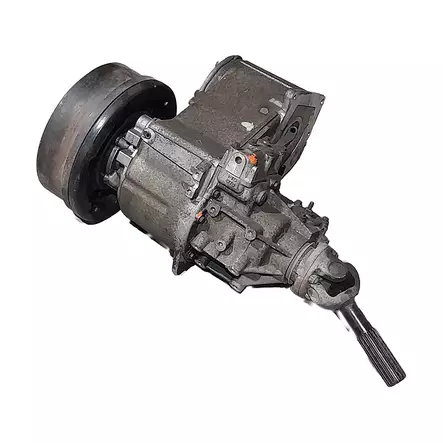 Transfer case LT230 Land Rover used - Land Rover transfer cases - IAB100030E-U - 1