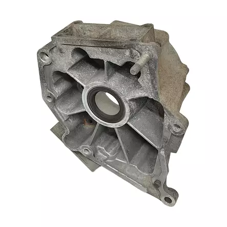 Extension housing 4HP22 / 4HP24 Land Rover Discovery used - ZF4HP22 - 1143125005-U - 2