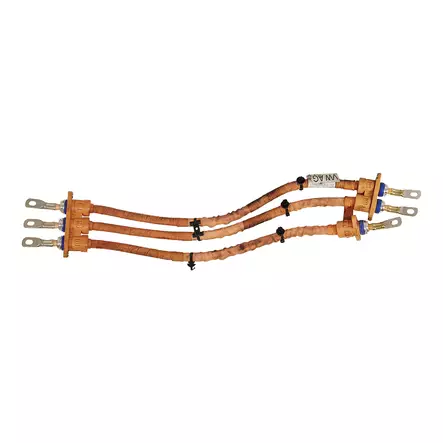 Wire harness 0DD DQ400 traction motor high voltage - 0DD DQ400 DSG [6spd] - 7T0971013-U - 1