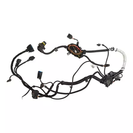 Johtosarja GA8P75 BMW Hybrid käytetty - ZF8HP70 8HP75 8HP90 sähköosat - 8642940-U - 1