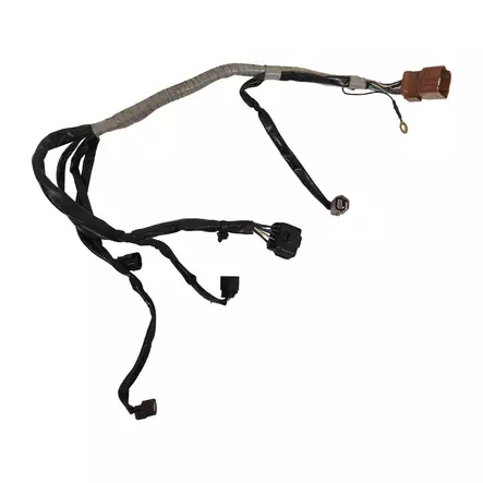 Wire harness TR580 Subaru used - Subaru CVT Gen2 TR580 - 31911AA041-U - 1