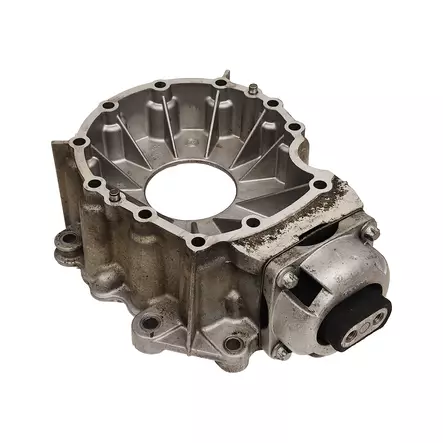 Intermediate housing 722.9 MB used - 722.9 transfer cases - A1642711101-U - 2