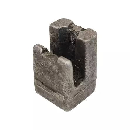 Bracket 4HP22 / 4HP24 ZF oil pan used - ZF4HP22 - RTC5734-U - 1