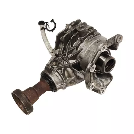 Kulmavaihde 6DCT450 Ford Kuga käytetty - Ford jakovaihteistot - CV617L486MB-U - 1