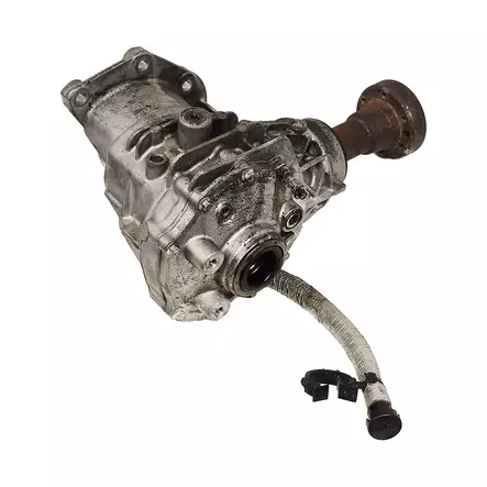 Kulmavaihde 6DCT450 Ford Kuga käytetty - Ford jakovaihteistot - CV617L486MB-U - 2
