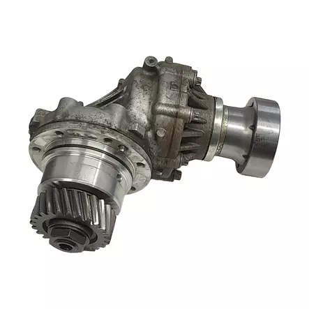 Kulmavaihde 724.0 MB käytetty - Mercedes-Benz jakovaihteistot - A2462800300-U - 1