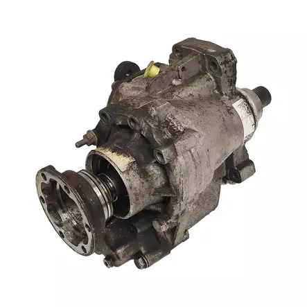 Transfer case VAA350+ used for spare parts - VW, Audi, Seat and Skoda transfer cases - 0AV409053AE-U - 1