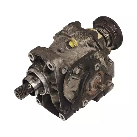Transfer case VAA350+ used for spare parts - VW, Audi, Seat and Skoda transfer cases - 0AV409053AE-U - 2