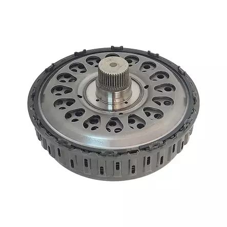 Clutch GS7D36SG / GS7D70SG BMW used - BMW GS7D36 DCT, Getrag DCI600, DCI700 - 28407842841-U - 1