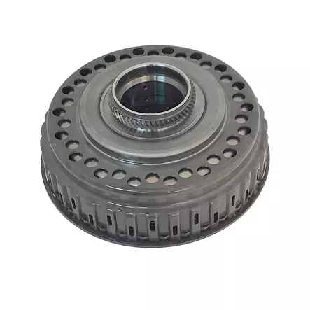 Clutch GS7D36SG / GS7D70SG BMW used - BMW GS7D36 DCT, Getrag DCI600, DCI700 - 28407842841-U - 2