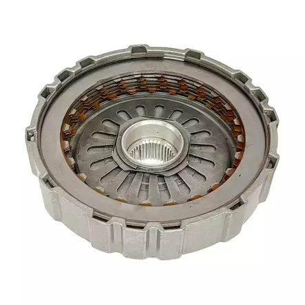 Drum 4HP22 / 4HP24 Direct clutch used - ZF4HP22 - 1043402086-U - 1