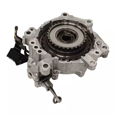 Cluth reverse and planetary TR580 Subaru used - Subaru CVT Gen2 TR580 - 31622AA030-U - 1