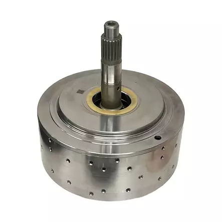 Clutch TF71SC TF72C C3 used - TF70, TF72, AW6F25 - TF72-C3-U - 2