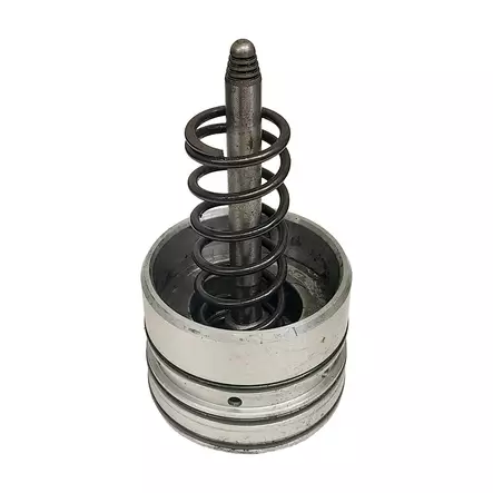 Piston TG81 TF80 brake band servo Used - TG81 AF50 GA8F22AW hard parts - TG81.SPK-U - 1