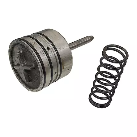 Piston TG81 TF80 brake band servo Used - TG81 AF50 GA8F22AW hard parts - TG81.SPK-U - 2