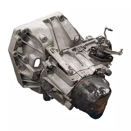 Manual gearbox Nissan Qashqai 1.6 used - Nissan manual transmissions - 3201000Q4J-U - 2