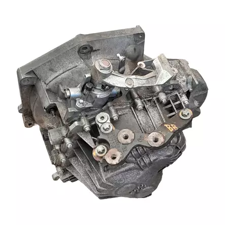 Manual gearbox M32 Alfa Romeo 159 used - Manual gearboxes - 55221474-U - 2