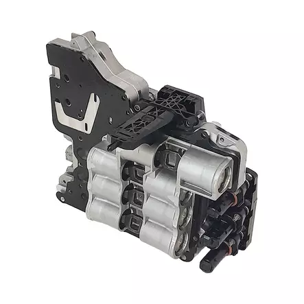Mechatronic GS7D36SG / GS7D70SG BMW used - BMW GS7D36 DCT, Getrag DCI600, DCI700 - 28607842860-U - 2