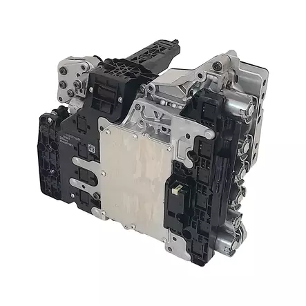 Mechatronic GS7D36SG / GS7D70SG BMW used - BMW GS7D36 DCT, Getrag DCI600, DCI700 - 28607842860-U - 1