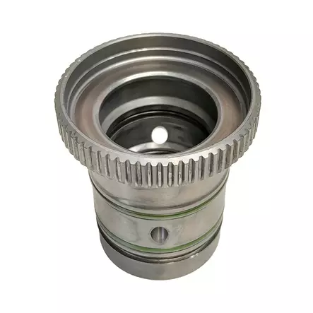 Hub 8HP45 C-clutch used splines Int 35 Ext 66 - ZF8HP45 ZF8HP50 845RE hard parts - 1090375041-U - 2