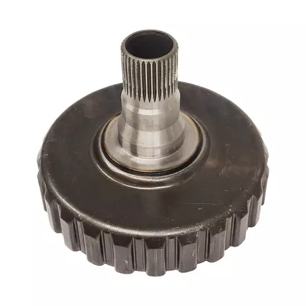 Hub AG4 01M / 01N / 01P VAG used - AG4 hard parts - 095323901B-U - 1