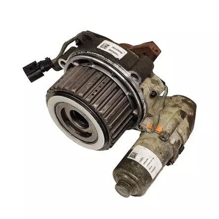 Clutch Haldex GEN5 VW used - Haldex / AOC differentials - 0CQ525554T-U - 1
