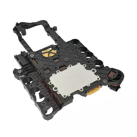 Ohjainlaite 722.9 VGS2 NAG2 MB käytetty varaosiksi - 722.9 7G-tronic NAG2 sähköosat - A0335457332-U - 2