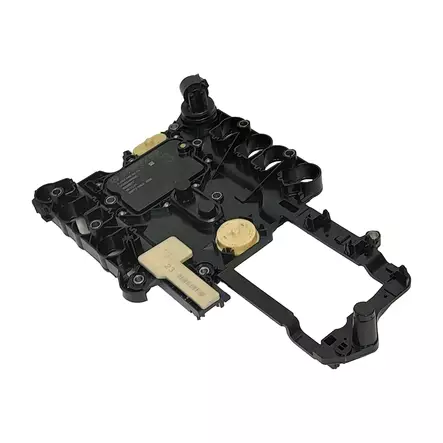 Ohjainlaite 722.9 VGS3 NAG2 MB käytetty varaosiksi - 722.9 7G-tronic NAG2 sähköosat - A0009018008-U - 1