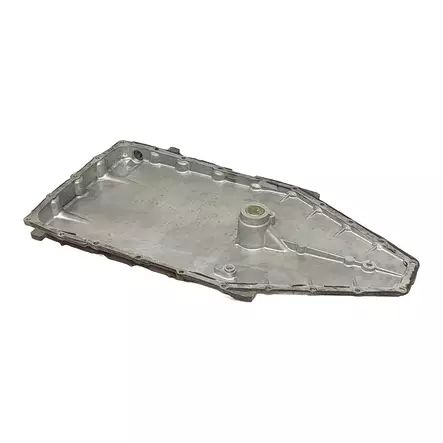 Oil pan 5HP30 BMW used - ZF5HP30 - 24111422146-U - 1