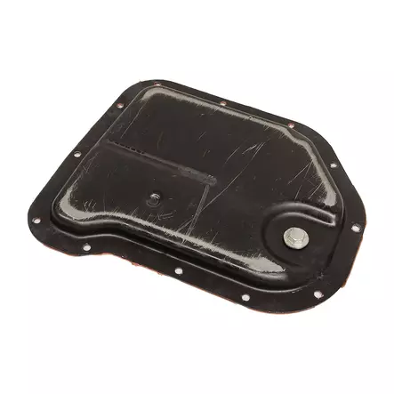 Oil pan TR580 Subaru CVT used - Subaru CVT Gen2 TR580 - 31390AA170-U - 2