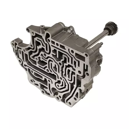 Oil pump 0AW Audi used - 0AW, 01J, 0AN CVT - 0AW-OILPUMP-U - 2