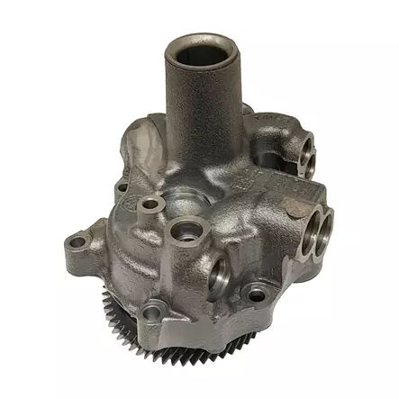 Oil pump 0BH 0BT DQ500 used - 0BH, 0BT DQ500 Wet clutch [7 spd] DSG - 0BH315119A-U - 1