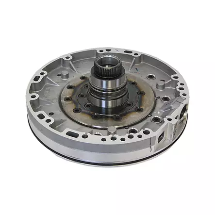 Oil pump 6R60 / 6R80 Ford used - 6R60 / 6R80 hard parts - 49500A-U - 2