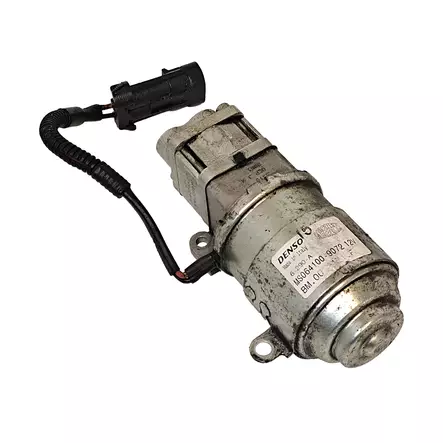 Öljypumppu PA0 Renault / Nissan / Opel / Vauxhall käytetty - PSA PF6 / PA0 / PK4 - 93161286-U - 1