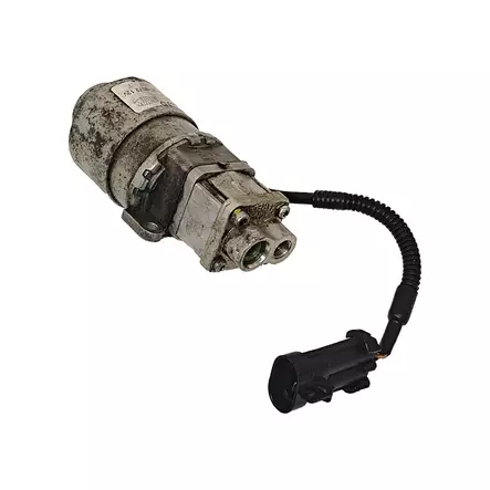 Öljypumppu PA0 Renault / Nissan / Opel / Vauxhall käytetty - PSA PF6 / PA0 / PK4 - 93161286-U - 2