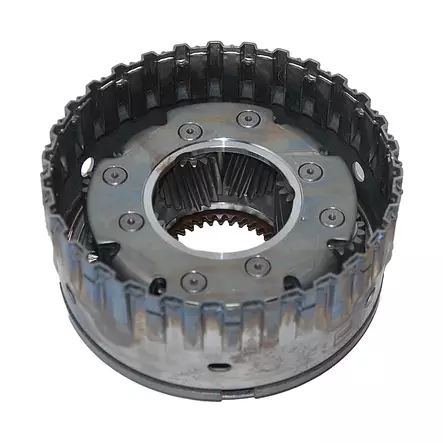 Planetary gear 722.9 MB transfer case used - 722.9 7G-tronic NAG2 hard parts - A2212708604-U - 2