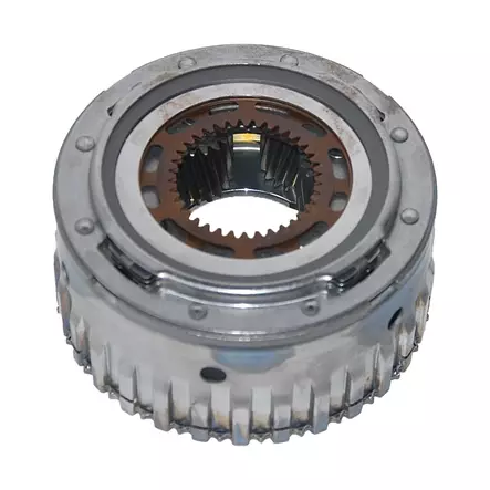 Planetary gear 722.9 MB transfer case used - 722.9 7G-tronic NAG2 hard parts - A2212708604-U - 1
