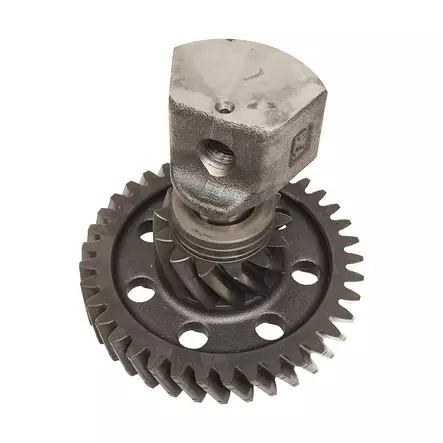 Gear D7UF1 reverse Kia Hyundai [36/13] used - D7UF1, D7GF1 DCT 7sp - 43310-2D010-U - 1