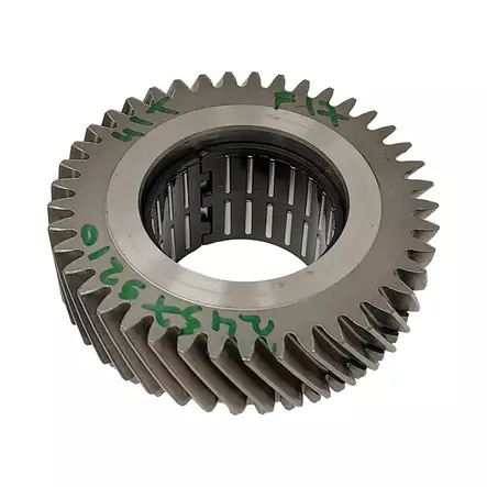 Ratas F17 Opel 3-vaihde Easytronic [41t] käytetty - PSA F17 - 24579210-U - 2