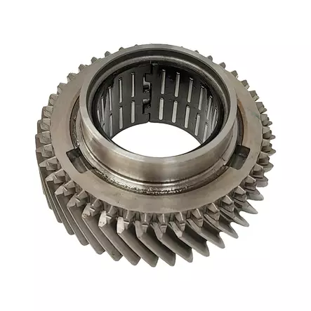 Ratas F17 Opel 3-vaihde Easytronic [41t] käytetty - PSA F17 - 24579210-U - 1
