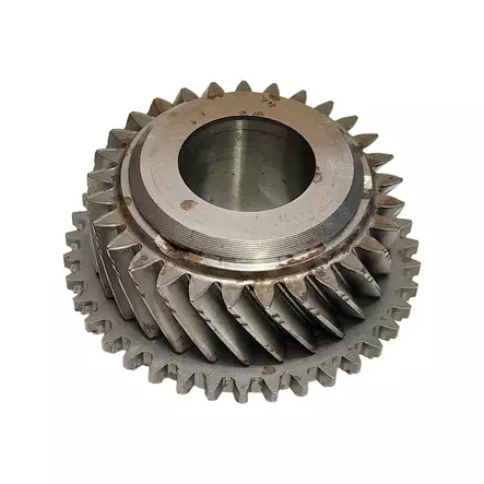 Ratas F17 Opel 5-vaihde Easytronic [29t] käytetty - PSA F17 - 55350124-U - 1