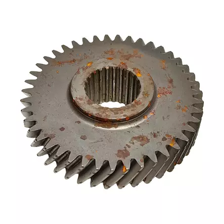 Ratas F17 Opel 5-vaihde Easytronic [43t] käytetty - PSA F17 - 55350128-U - 1