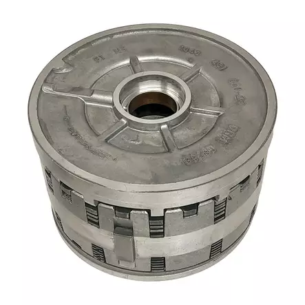 Hub 4HP22 4HP24 overrun reverse used - ZF4HP22 - 1043417004-U - 2