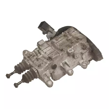 Actuator D7UF1 clutch used - D7UF1, D7GF1 DCT 7sp - 414702D210-U - 1