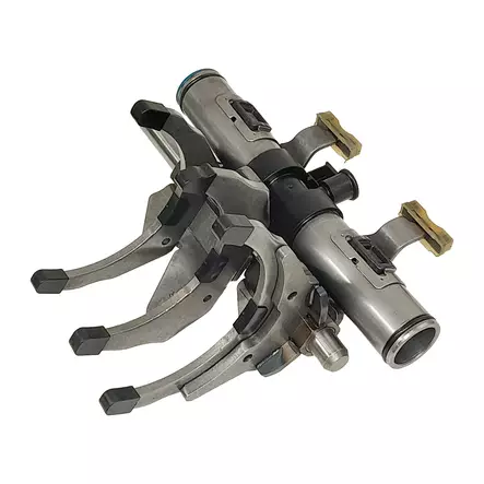 Siirtohaarukka 724.0 MB DCT käytetty - 724.0 DCT, K7A350, K7X350 - A2463701309-U - 1