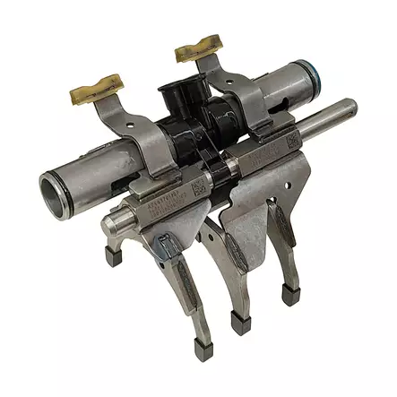 Siirtohaarukka 724.0 MB DCT käytetty - 724.0 DCT, K7A350, K7X350 - A2463701309-U - 2