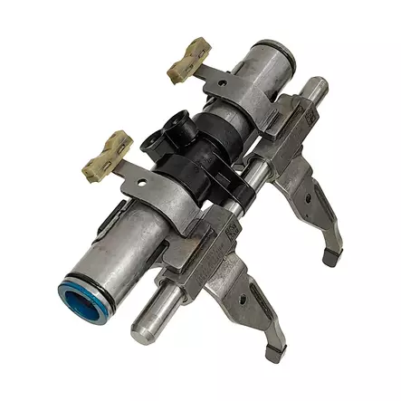 Siirtohaarukka 724.0 MB DCT käytetty - 724.0 DCT, K7A350, K7X350 - A2463701409-U - 1