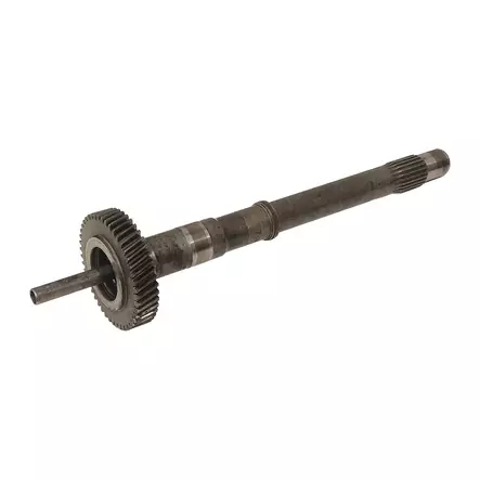 Input shaft 722.3 MB used - 722.3 / 722.5 hard parts - A1262702225-U - 1